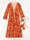 Kit Moda Praia - 03 Peças - Mudeseulook