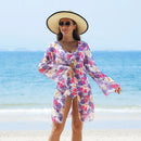 Kit Moda Praia Ibiza - 03 Peças