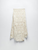 Conjunto Crochê - Mudeseulook