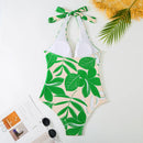 Kit Moda Praia - Maiô + Saia - Mudeseulook