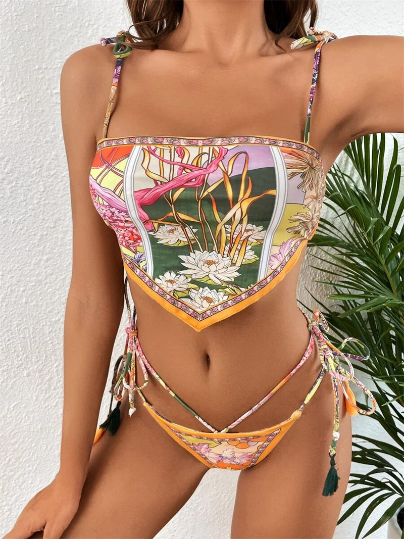 Biquíni Push - Mudeseulook