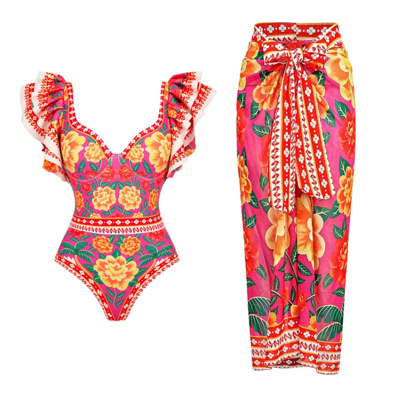 Kit Moda Praia Madri - Mudeseulook