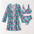 Kit Moda Praia Ibiza - 03 Peças