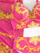 kit 03 Peças - Mudeseulook