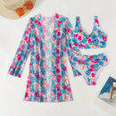 Kit Moda Praia Ibiza - 03 Peças