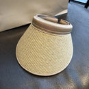 Chapéu e Viseira - Mudeseulook