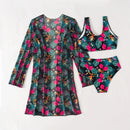 Kit Moda Praia Ibiza - 03 Peças