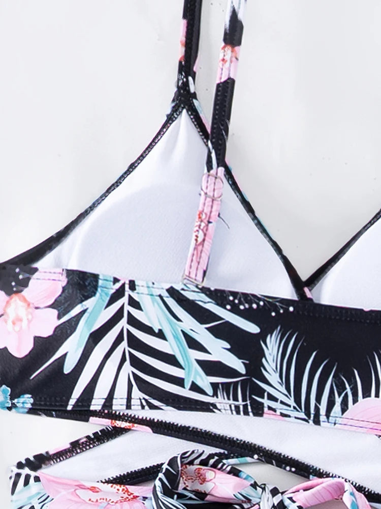 Kit Moda Praia Sunset - Mudeseulook