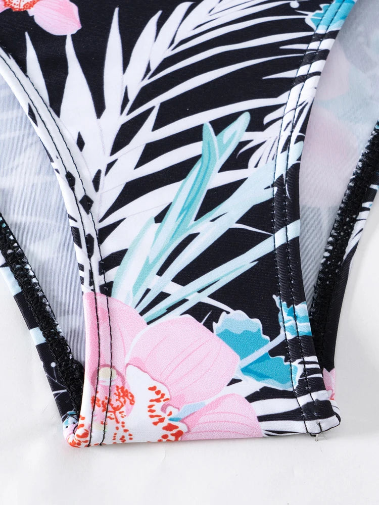 Kit Moda Praia Sunset - Mudeseulook