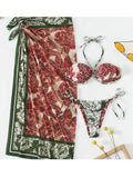 Kit Moda Praia Rio - Mudeseulook