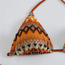 Biquíni Camboja - 02 Estampas - Mudeseulook