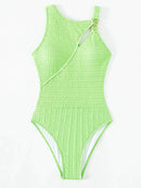 Maiô Virgínia - Mudeseulook