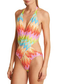 Kit Moda Praia ou Maiô ou Saia - Geometrico - Mudeseulook