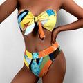Biquíni Lady - 5 Estampas - Mudeseulook