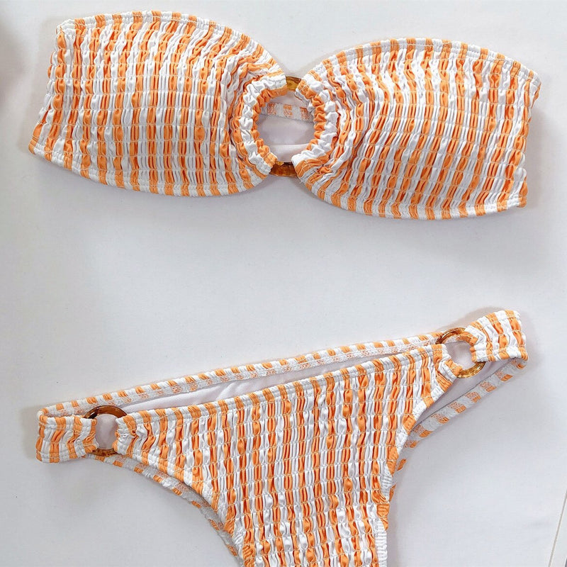 Biquíni Tangerine - Mudeseulook