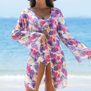 Kit Moda Praia Ibiza - 03 Peças