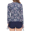 Conjunto ( Blusa UV + Short ) - Mudeseulook