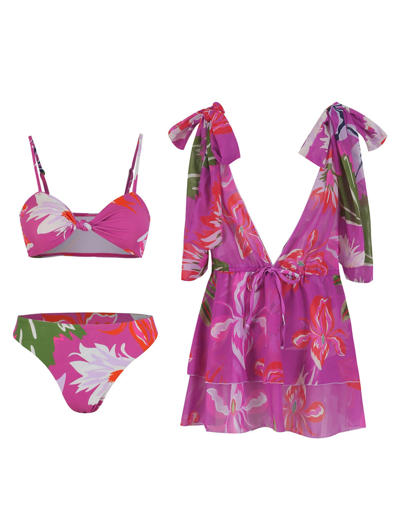 Kit Moda Praia Mckenzie - Mudeseulook