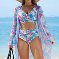 Kit Moda Praia Ibiza - 03 Peças