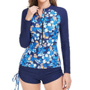 Conjunto ( Blusa UV + Short ) - Mudeseulook