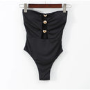 Maiô Placencia Beach - Mudeseulook