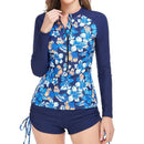 Conjunto ( Blusa UV + Short ) - Mudeseulook