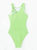 Maiô Virgínia - Mudeseulook