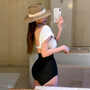 Maiô Velvet - Mudeseulook