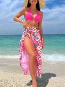 Kit Biquíni + Saída - 02 Cores - Mudeseulook