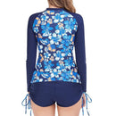 Conjunto ( Blusa UV + Short ) - Mudeseulook