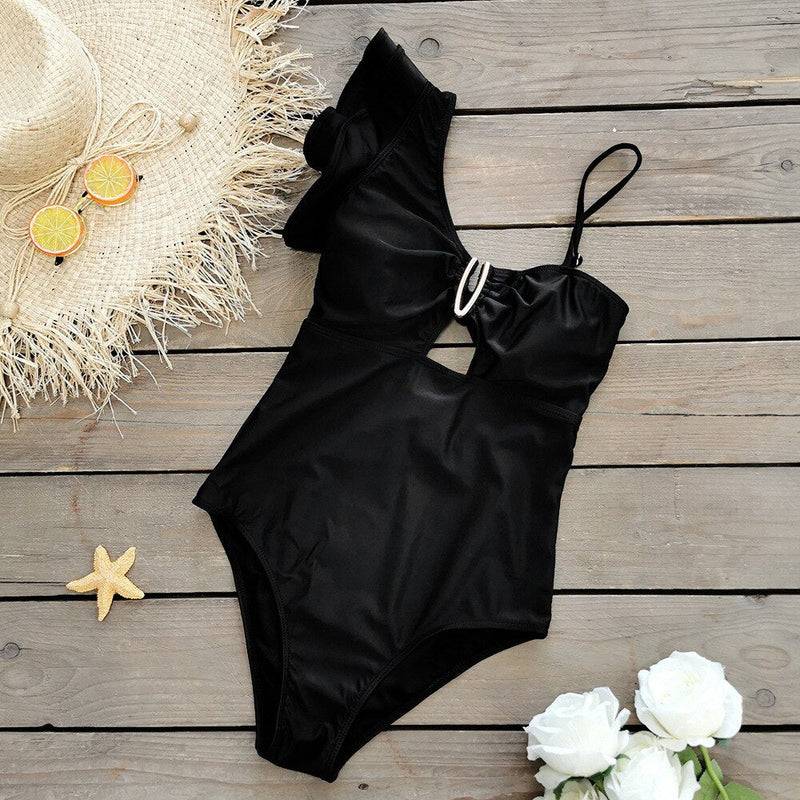 Kit Moda Praia Black 2 - Mudeseulook
