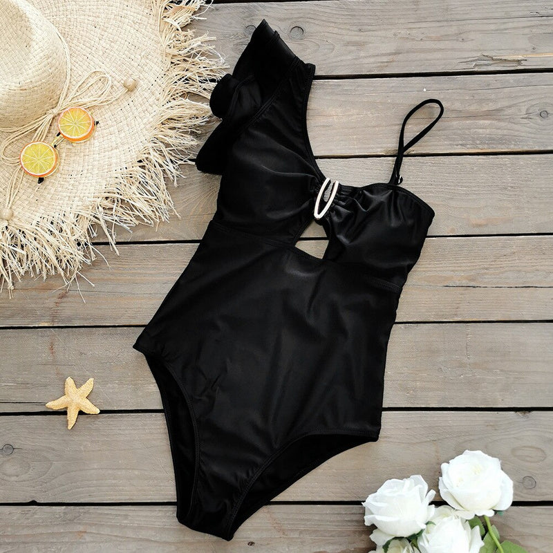 Kit Moda Praia Monocromático - Mudeseulook