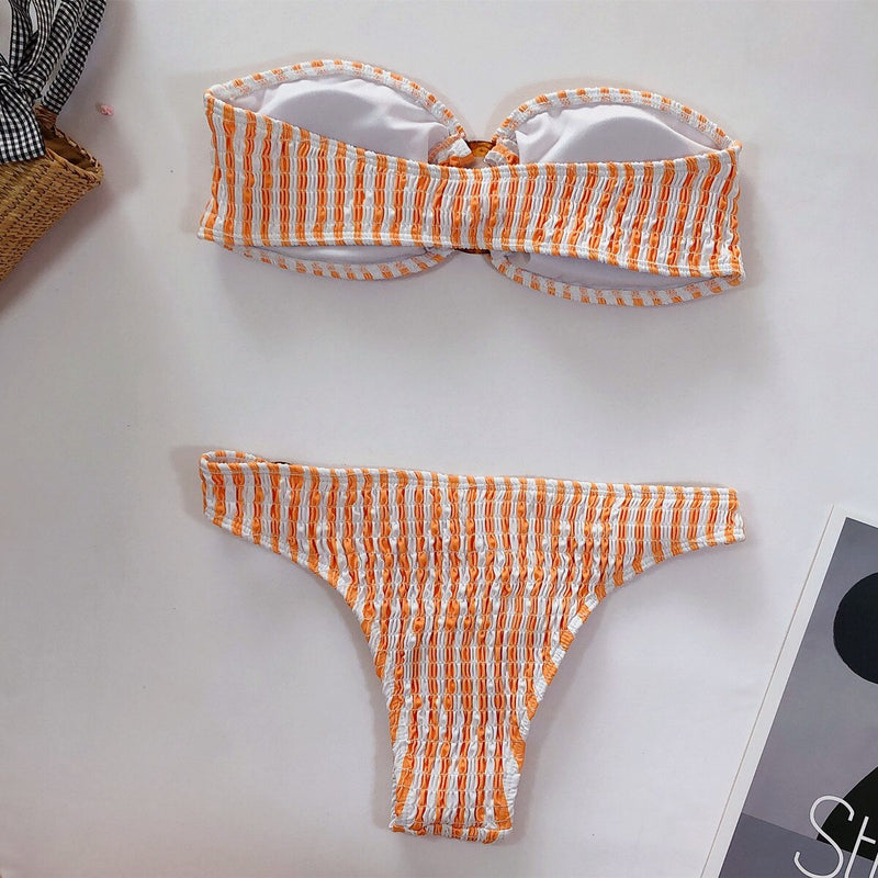 Biquíni Tangerine - Mudeseulook