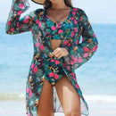 Kit Moda Praia Ibiza - 03 Peças