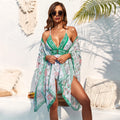Kit Moda Praia Maya- 03 Cores - Mudeseulook