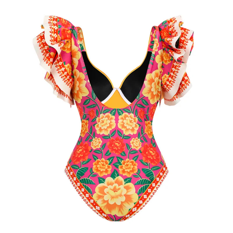 Kit Moda Praia Madri - Mudeseulook