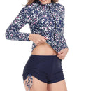 Conjunto ( Blusa UV + Short ) - Mudeseulook