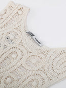 Conjunto Crochê - Mudeseulook