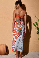 Kit Moda Praia ou Maiô ou Saia - Mudeseulook