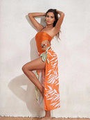 Kit Moda Praia ou Maiô ou Saia - Mudeseulook