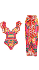 Kit Moda Praia Madri - Mudeseulook