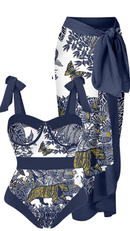 Kit Moda Praia - Mudeseulook