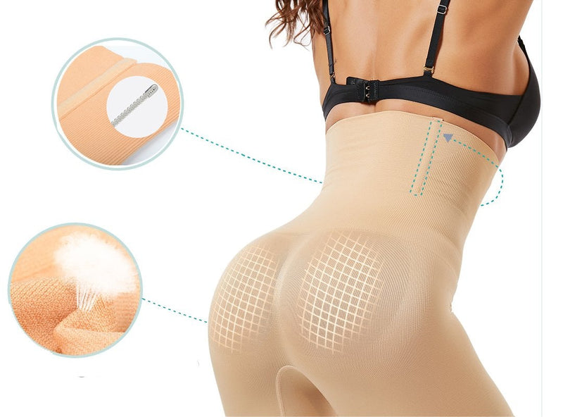 Cinta Modeladora Bodyfit | Queima de Estoque | Frete Grátis - Mudeseulook