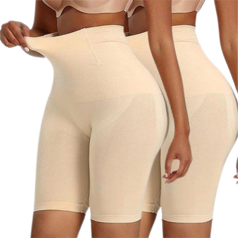 Cinta Modeladora Bodyfit | Queima de Estoque | Frete Grátis - Mudeseulook