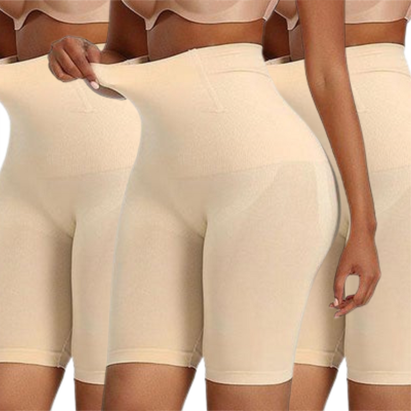 Cinta Modeladora Bodyfit | Queima de Estoque | Frete Grátis - Mudeseulook