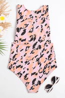 Maiô Thiva Decote Alto e Lateral - Mudeseulook