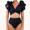 Biquíni ou Saia ou Kit Premium - Mudeseulook