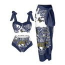 Kit Moda Praia - Mudeseulook