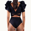 Biquíni ou Saia ou Kit Premium - Mudeseulook