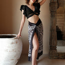 Biquíni ou Saia ou Kit Premium - Mudeseulook